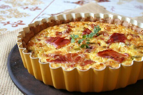 Easy christmas morning recipes Easy christmas morning recipes