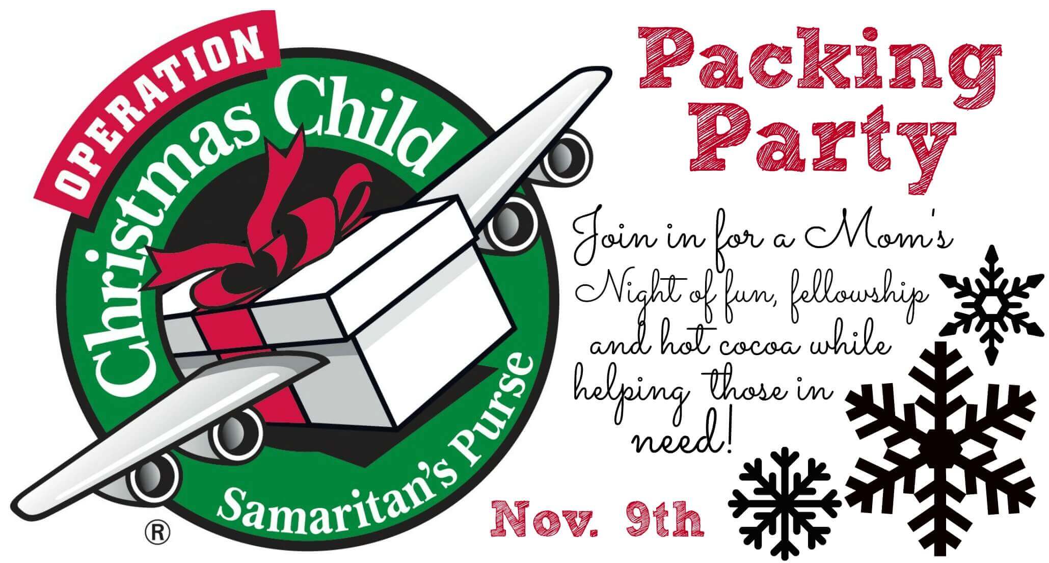 how to host an operation christmas child shoe box packing how to host an operation christmas child shoe box packing