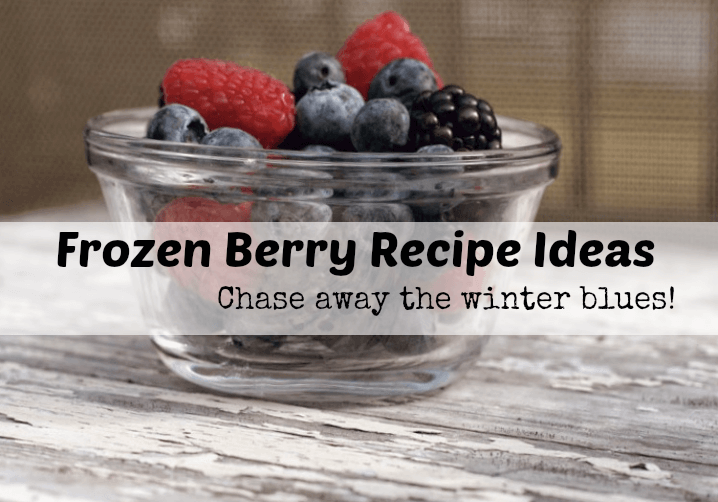Frozen blackberry dessert recipes easy Frozen blackberry dessert recipes easy