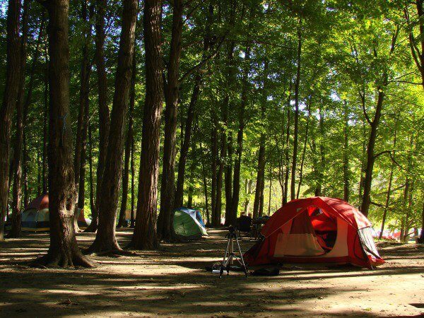 camping menu primer food ideas camping menu primer food ideas