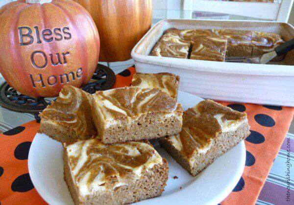 Celebrate Fall with 35 Favorite GF Pumpkin Recipes Celebrate Fall with 35 Favorite GF Pumpkin Recipes