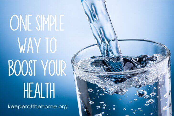 Most Healthy Drinking Water 62