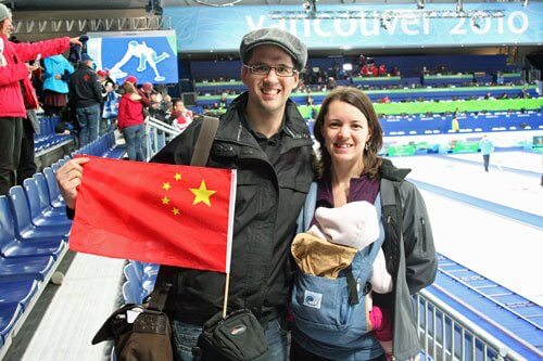 baby-wearing-jo-at-2010-olympics