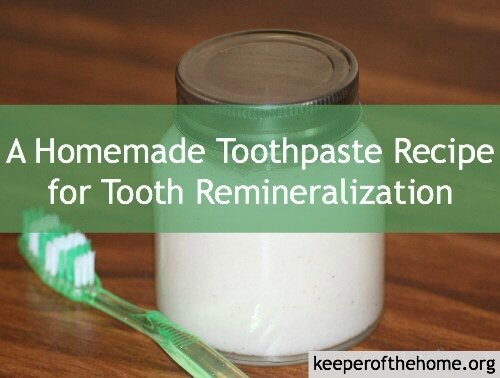 Rethinking Health Care A Homemade Toothpaste Recipe For Common Care Is Treatment But With This Homemade Toothpaste You Ll Be More
