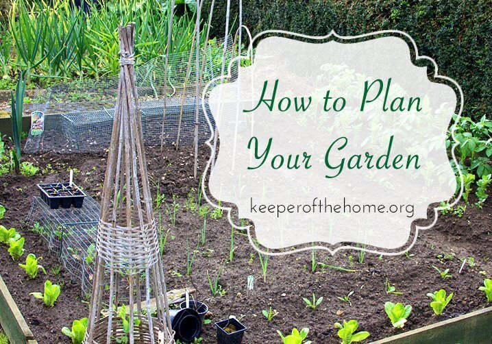 Use These Tips To Plan Your Own Garden And Discover How Fun And Easy It Can Use These Tips To Plan Your Own Garden And Discover How Fun And Easy It Can