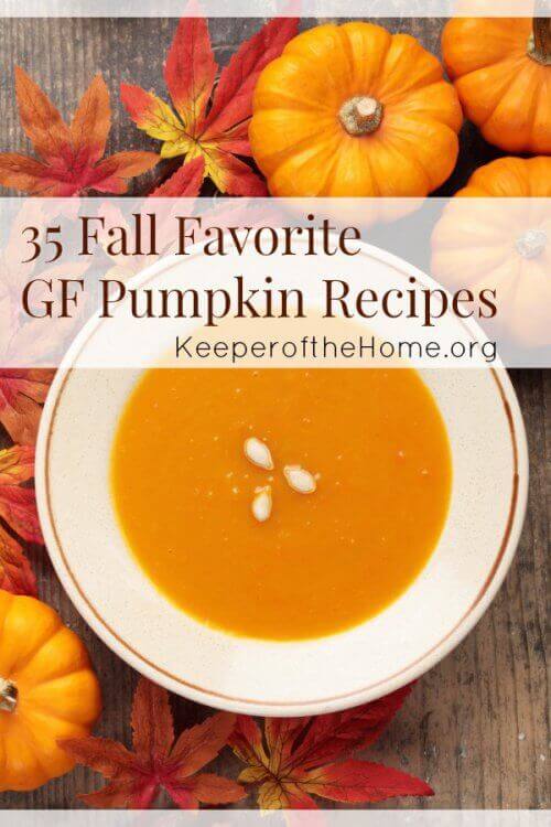 To help you get the most of your pumpkin obsession (and put to use those stockpiles of pumpkin puree), I thought it would be fun to share some of the best gluten-free, grain-free pumpkin recipes from around the blogosphere. To help you get the most of your pumpkin obsession (and put to use those stockpiles of pumpkin puree), I thought it would be fun to share some of the best gluten-free, grain-free pumpkin recipes from around the blogosphere.
